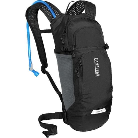 Camelbak Batoh Lobo 9 - včetně rezervoáru Crux 2 l, černá