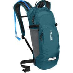 Camelbak Batoh Lobo 9 - včetně rezervoáru Crux 2 l, marocká modro-černá