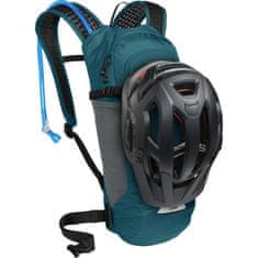 Camelbak Batoh Lobo 9 - včetně rezervoáru Crux 2 l, marocká modro-černá