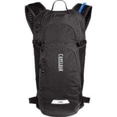 Camelbak Batoh Lobo 9 - dámské, včetně rezervoáru Crux 2 l, dřevěné uhlí-černá