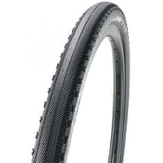 Maxxis Plášť Receptor 700x40c (40-622) EXO TR TanWall - skládací, černo-hnědá