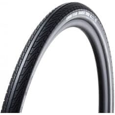 Goodyear Plášť Transit 700x40 (40-622) S1 Shell - drát, černá