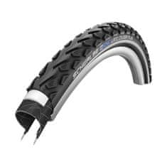 Schwalbe Plášť Land Cruiser Plus 28x1,40 (37-622) HS450 Active PunctureGuard - drát, černá reflex