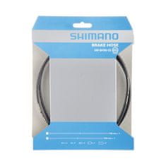 Shimano Brzdová hadička SM-BH90 - 100 cm, černá