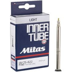 Mitas Duše Light 700x23-28c (23/28-622) (GV 80)