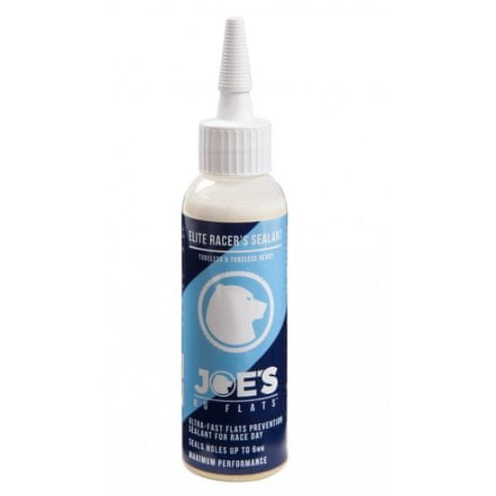 JOE´S Tmel Elite Racers Sealant - 125 ml, pro bezdušové pláště