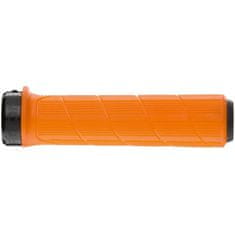 Ergon Gripy GD1 Evo Factory - Frozen orange