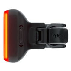 Knog Světlo Blinder Skull - zadní, 100 lm, nabijecí