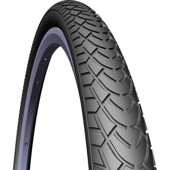 Mitas Plášť Walrus 26x1,75x2 (47-559) V41 Classic - drát, černá