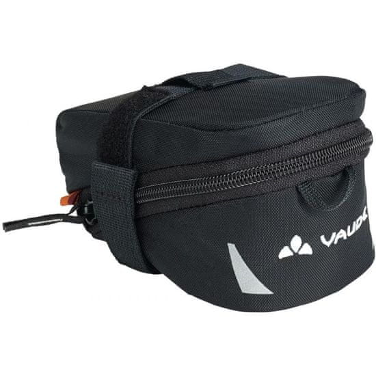 Vaude Brašna Tube Bag M - pod sedlo, černá