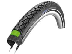 Schwalbe Plášť Marathon 28x1,25 (32-622) HS420 Performance GreenGuard - drát, černý reflex