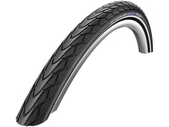 Schwalbe Plášť Marathon Racer 28x1,35 (35-622) HS429 Performance RaceGuard - drát, černý reflex