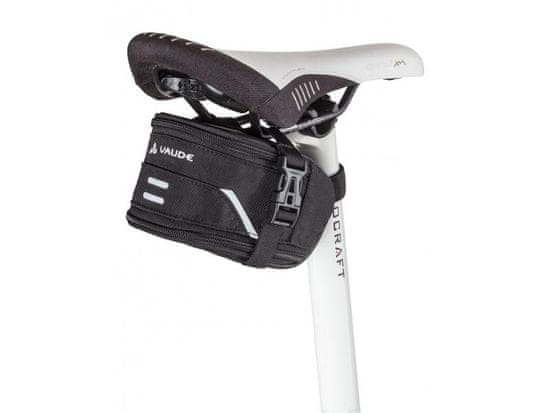 Vaude Brašna Tool Stick M/14 - pod sedlo, černá