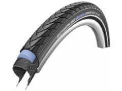 Schwalbe Plášť Marathon Plus 28x1,40 (37-622) HS440 Performance SmartGuard - drát, černá, reflex