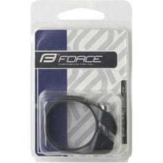 Force Objímka sedlovky pro karbonové rámy - 31,6-34,9mm 22008