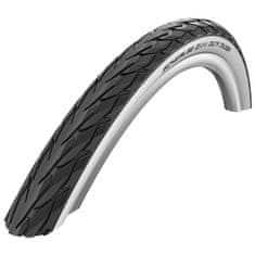 Schwalbe Plášť Delta Cruiser 24x1 3/8 (37-540) HS392 Active K-Guard - drát, černo-bílá