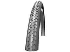 Schwalbe Plášť Classics 24x1 3/8 (37-540) HS127 Active K-Guard - drát, šedá