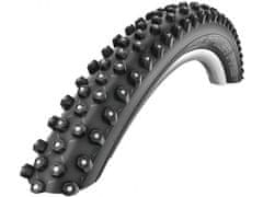 Schwalbe Plášť Ice Spiker Pro Performance 27,5x2,25 (57-584) HS379 - drát, černá, 361 hřebů 11100937