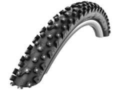 Schwalbe Plášť IceSpikerPro Performance 29x2,25 (57-622) HS379 - drát, černá, 402 hřebů 11100938