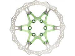 Reverse Kotouč 160 Light Green - 6děr 02147