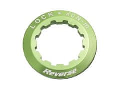 Reverse Pojistná matice Lock Ring Light green 01205