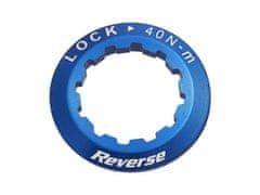 Reverse Pojistná matice Lock Ring Dark blue 01209