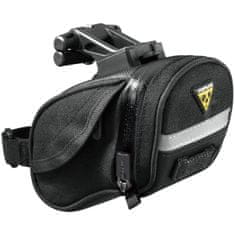 Topeak Brašna Aero Wedge Pack DX QuickClick Small - pod sedlo