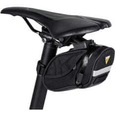 Topeak Brašna Aero Wedge Pack DX QuickClick Small - pod sedlo