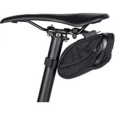 Topeak Brašna Aero Wedge Pack DX QuickClick Small - pod sedlo