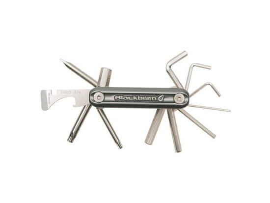 BLACKBURN Grid 13 Mini Tool