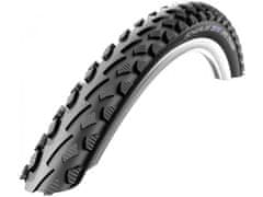 Schwalbe Plášť Land Cruiser 26x2,00 (50-559) HS450 Active K-Guard - drát, černá