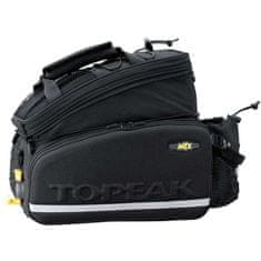 Topeak brašna MTX TRUNK Bag DX černá