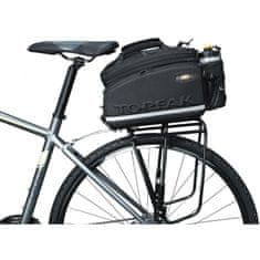 Topeak brašna MTX TRUNK Bag DX černá