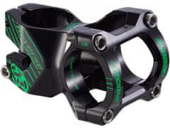 Reverse Představec Black ONE Enduro 50/31,8mm Black-Green 01536