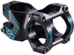 Reverse Představec Black ONE Enduro 50/31,8mm Black-Light Blue 01542