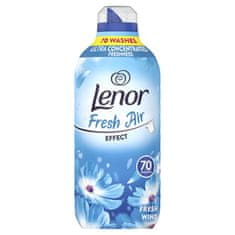 Lenor aviváž Fresh Air FRESH WIND 980 ml