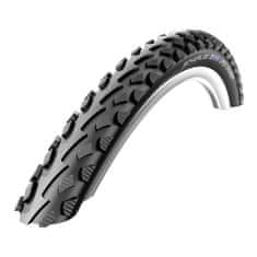 Schwalbe Plášť Land Cruiser 28x1,75 (47-622) HS450 Active K-Guard - drát, černá