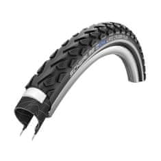 Schwalbe Plášť Land Cruiser Plus 28x1,60 (42-622) HS450 Active PunctureGuard - drát, černá reflex