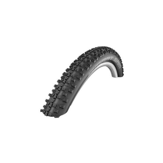 Schwalbe Plášť Smart Sam 26x2,10 (54-559) HS476 Performance - drát, černá