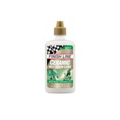 FINISH LINE Olej Ceramic Wet - kapátko 120 ml