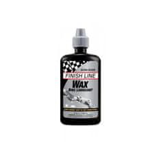 FINISH LINE Olej Wax - kapátko 120 ml