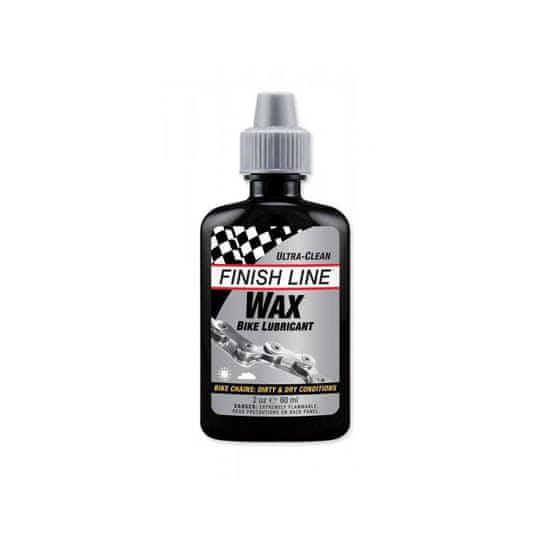 FINISH LINE Olej Wax - kapátko 60 ml