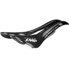 Selle SMP Sedlo Carbon Lite - černá, 273x139mm