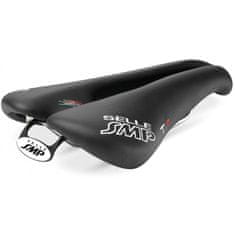 Selle SMP Sedlo Triathlon T1 - černá, 257x164mm