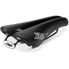 Selle SMP Sedlo Triathlon T4 - černá, 246x133mm