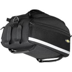 Topeak Brašna Trunk Bag EX - zadní, na nosič, suchý zip