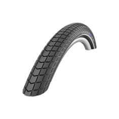 Schwalbe Plášť Big Ben 28x2,00 (50-622) HS439 Active K-Guard - drát, černá, reflex