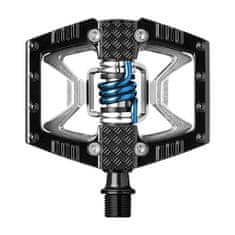 Crankbrothers Pedály Double Shot - černá