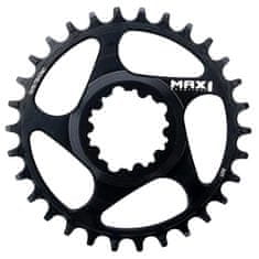 MAX1 Převodník Narrow Wide Sram 30z - černý