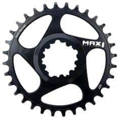 MAX1 Převodník Narrow Wide Sram 32z - černý